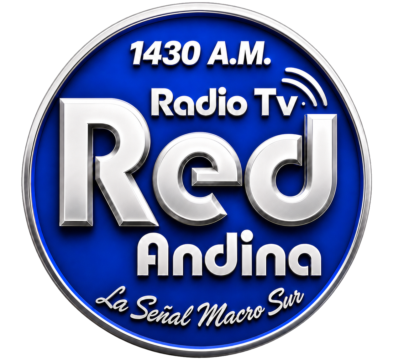 Radio Red Andina 1430 AM