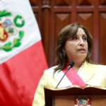 Dina Boluarte alcanzó 91% de desaprobación, según encuesta de Datum