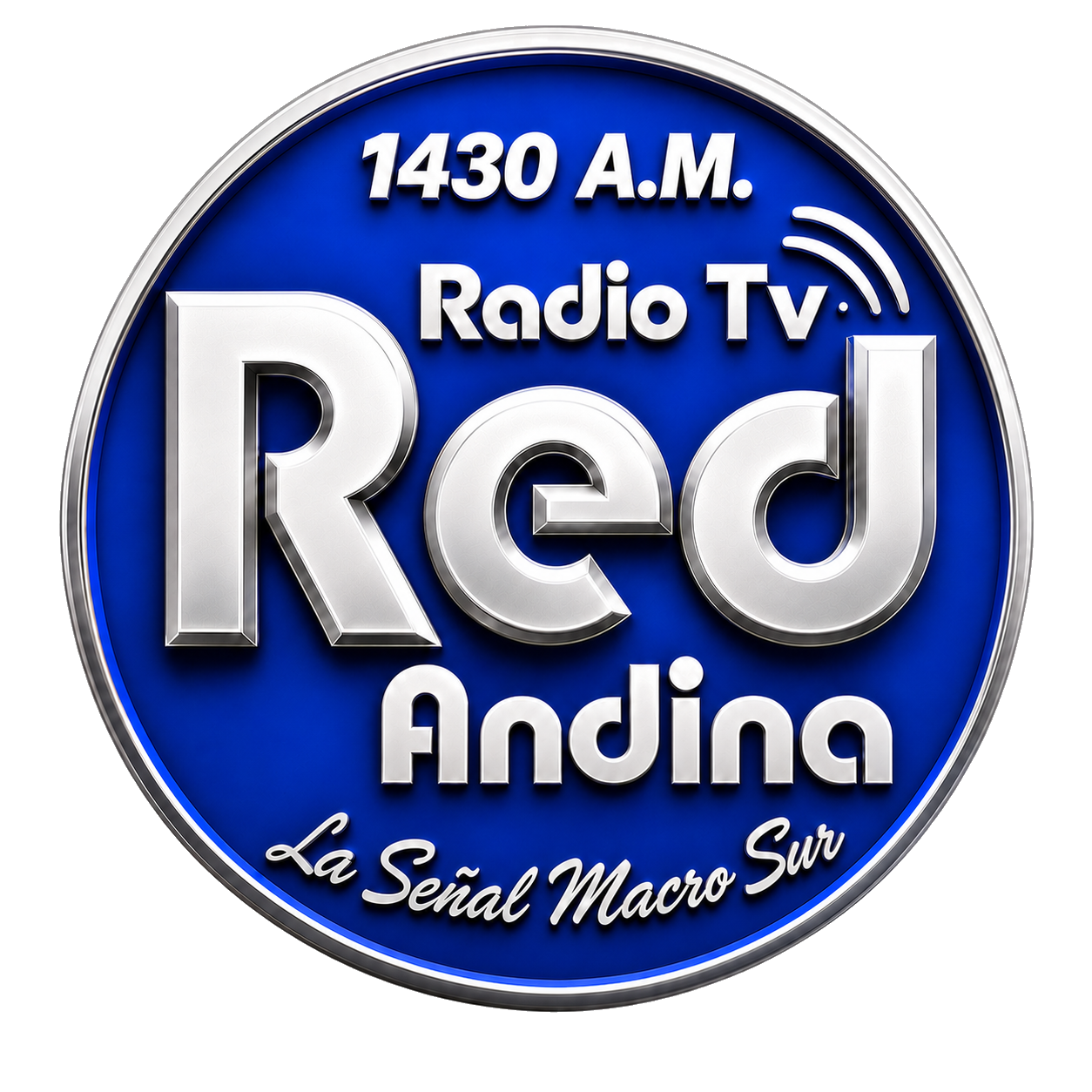 Radio Red Andina 1430 AM